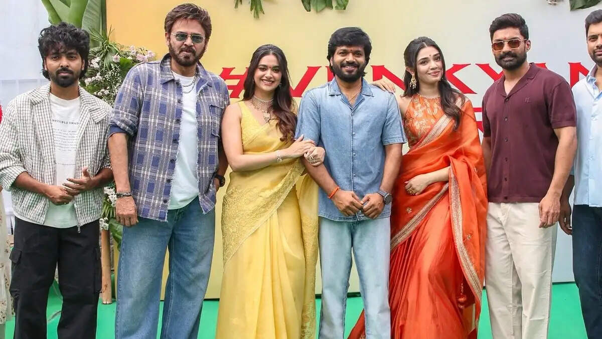 venky