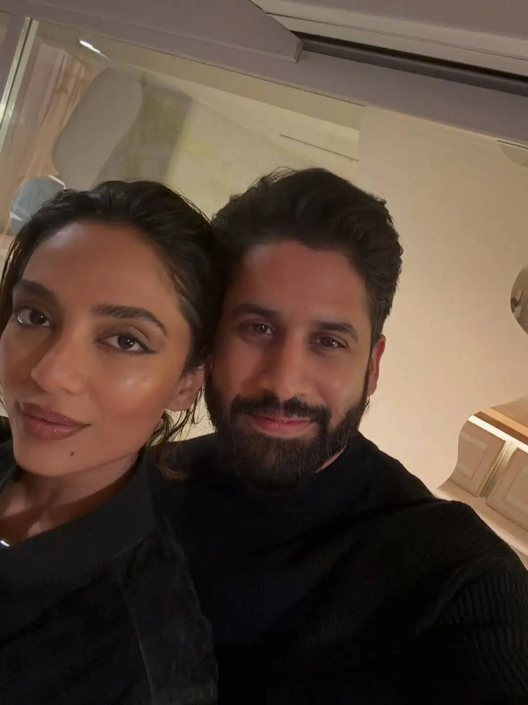 naga chaitanya