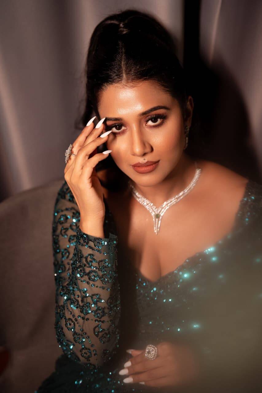 shilpa manjunath