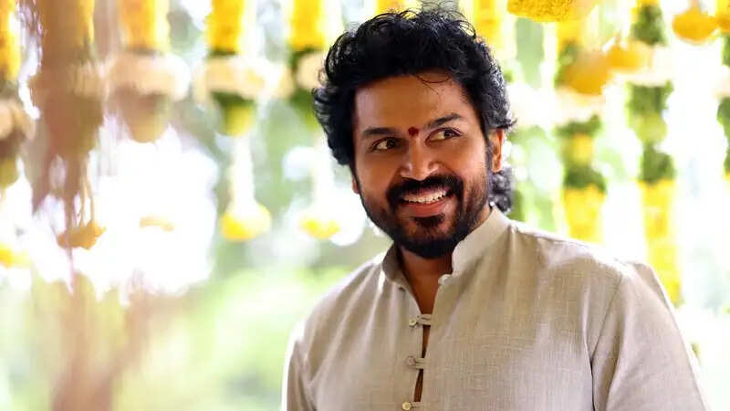 karthi