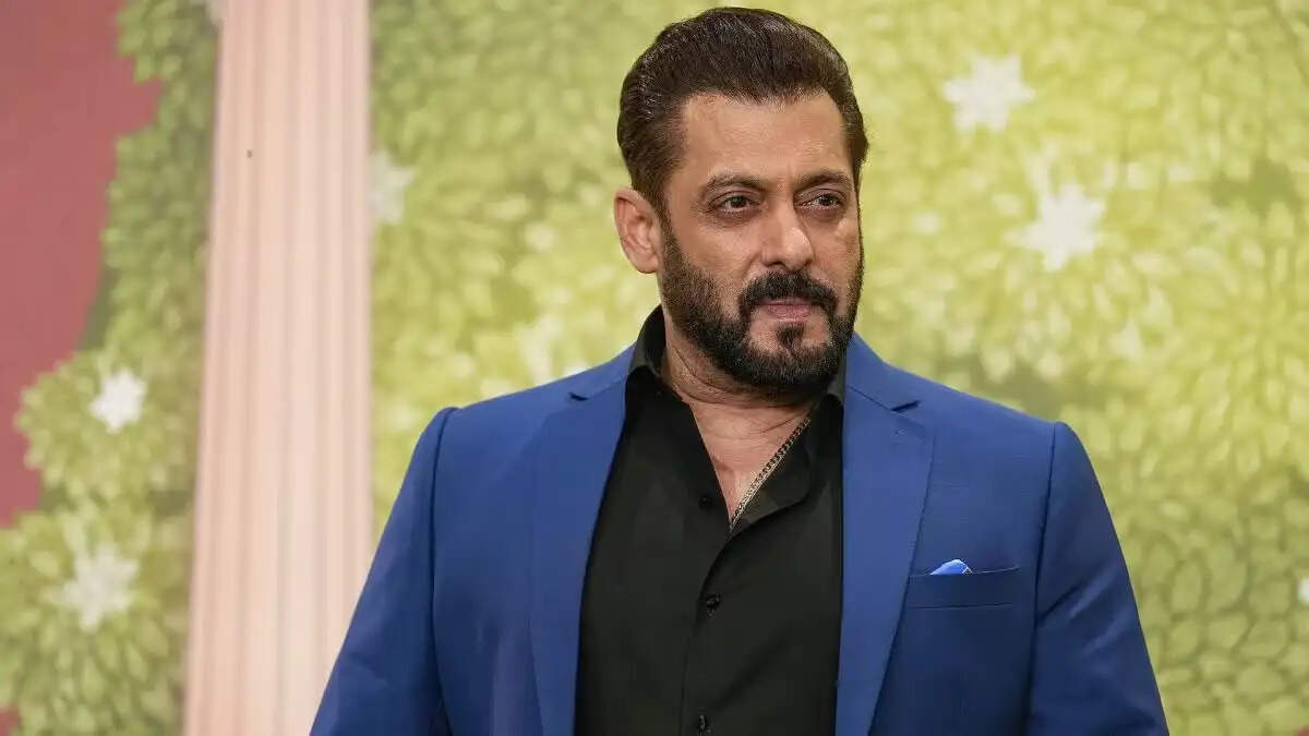 salman  khan 