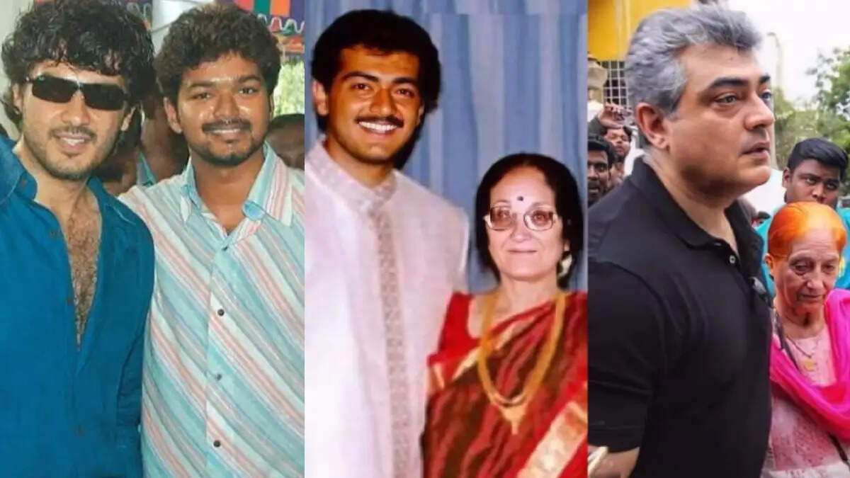 ajith