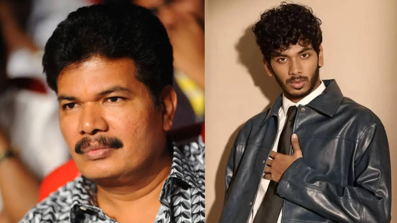 arjith shankar