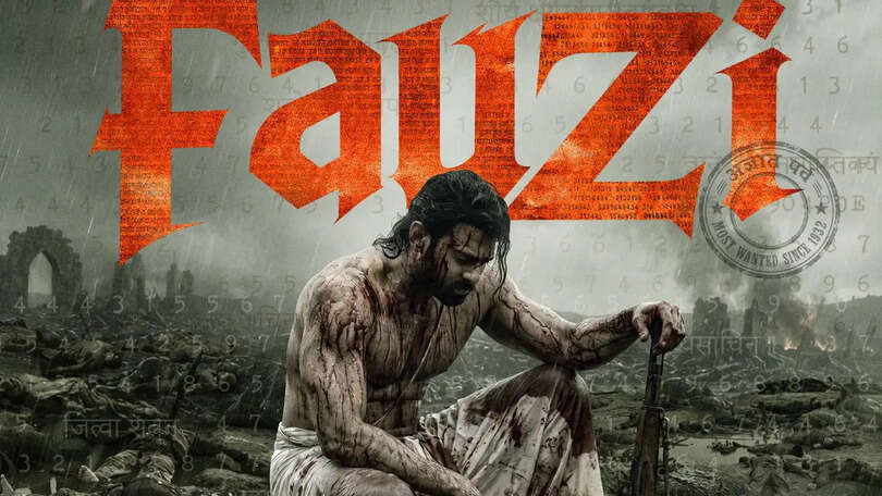 Fauzi