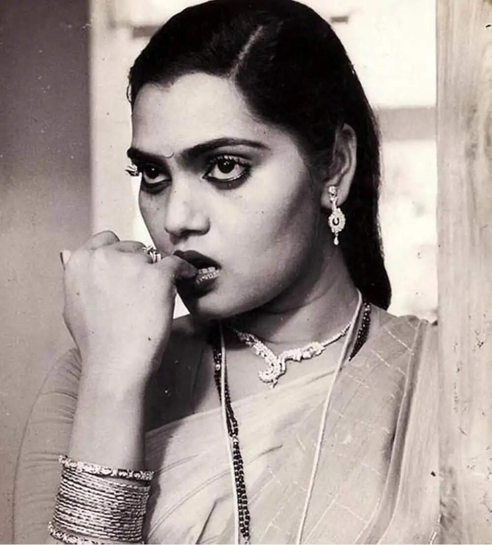 silk amitha