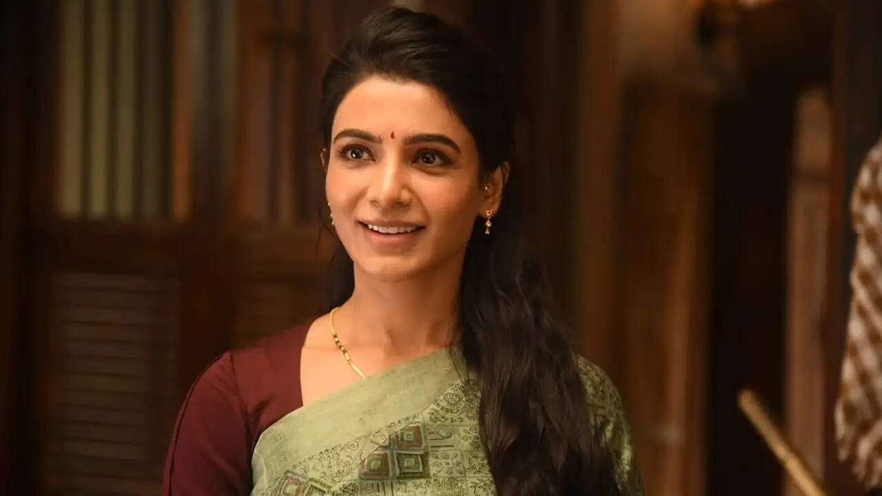 maa inti bangaaram 2 days collection
