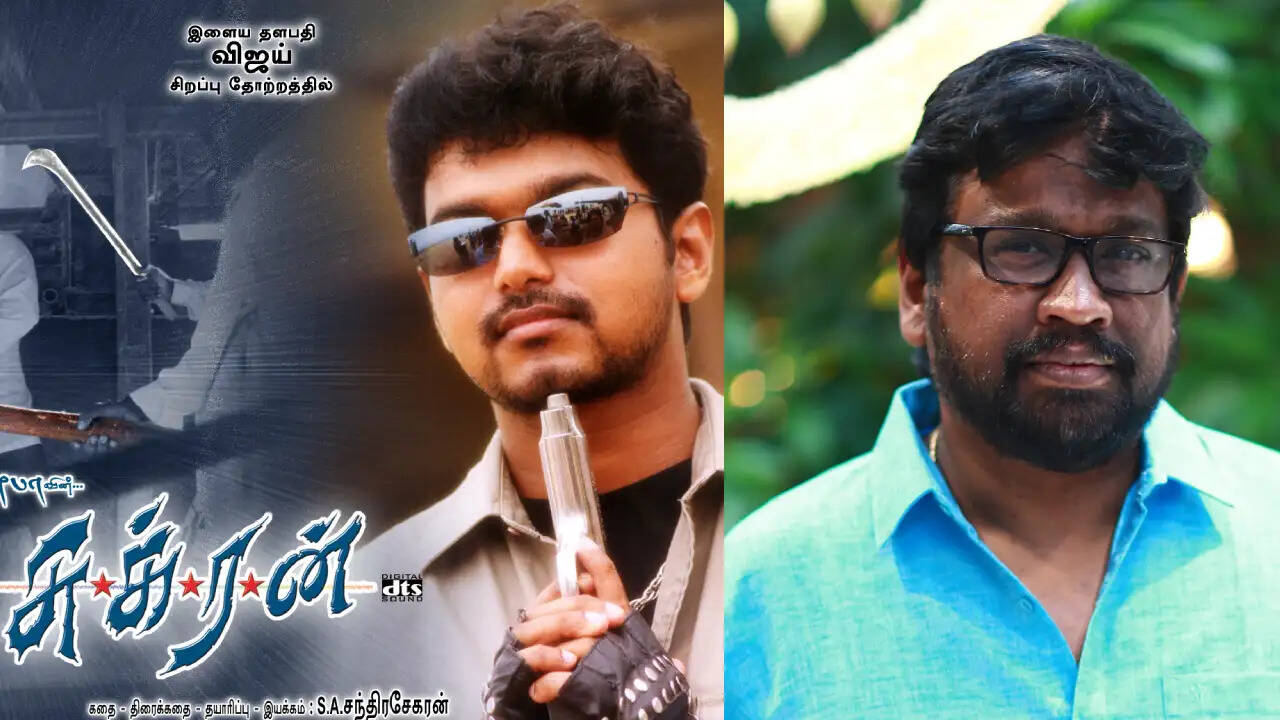Vijay sukran rajesh m