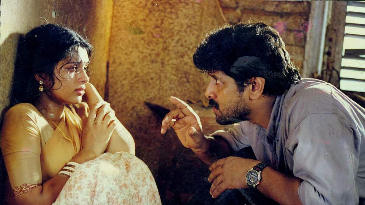 sethu movie 