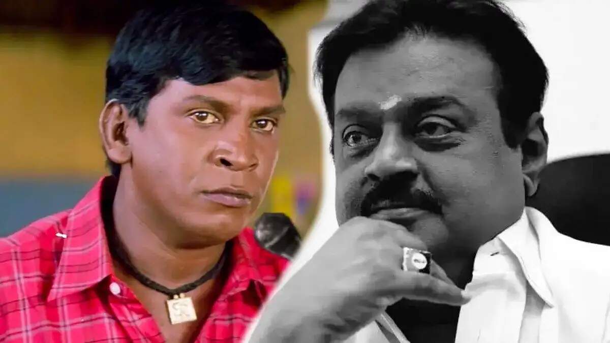 vadivelu