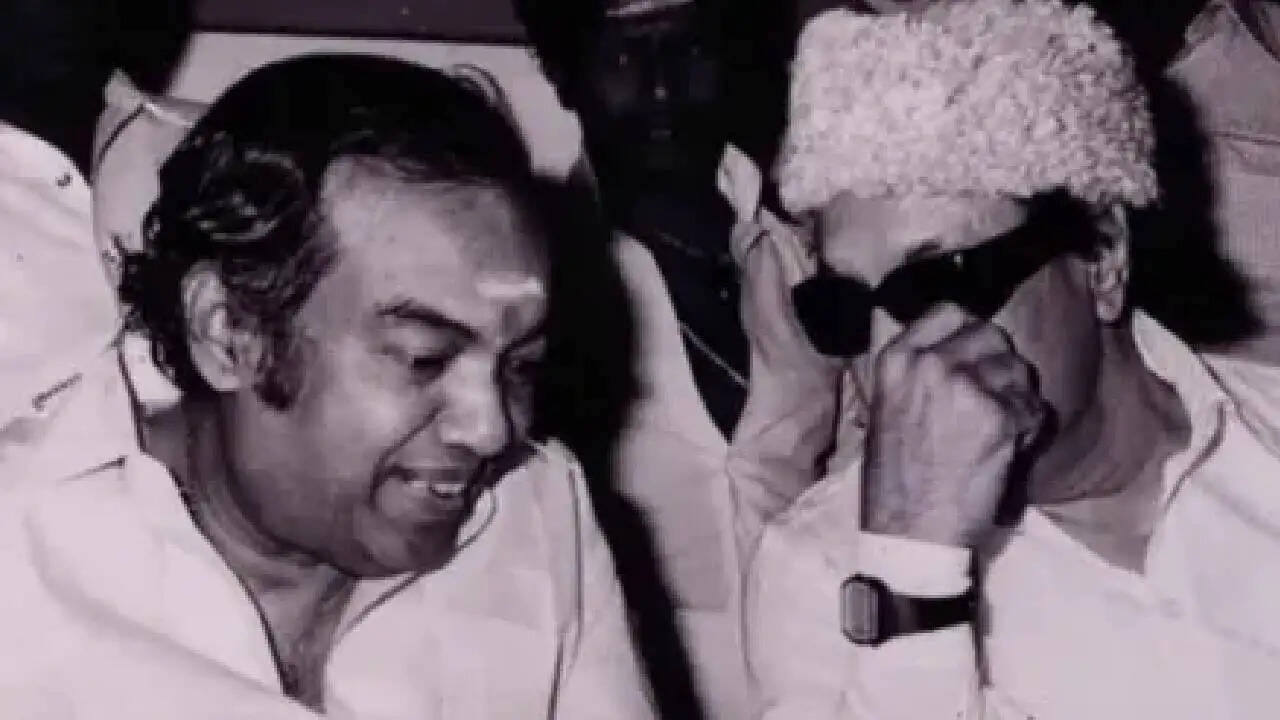 kannadsan, mgr