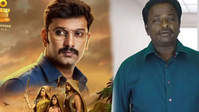 arulvaan, bluesattaimaran