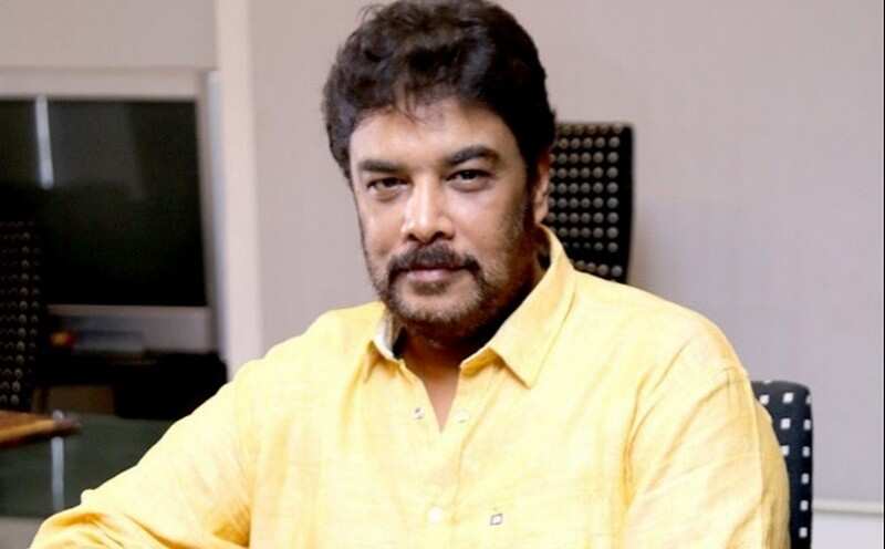 sundar c