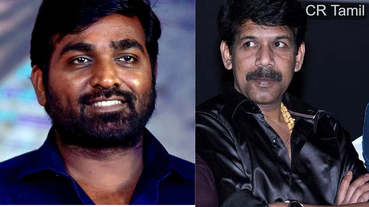 vijay sethupathi with bala