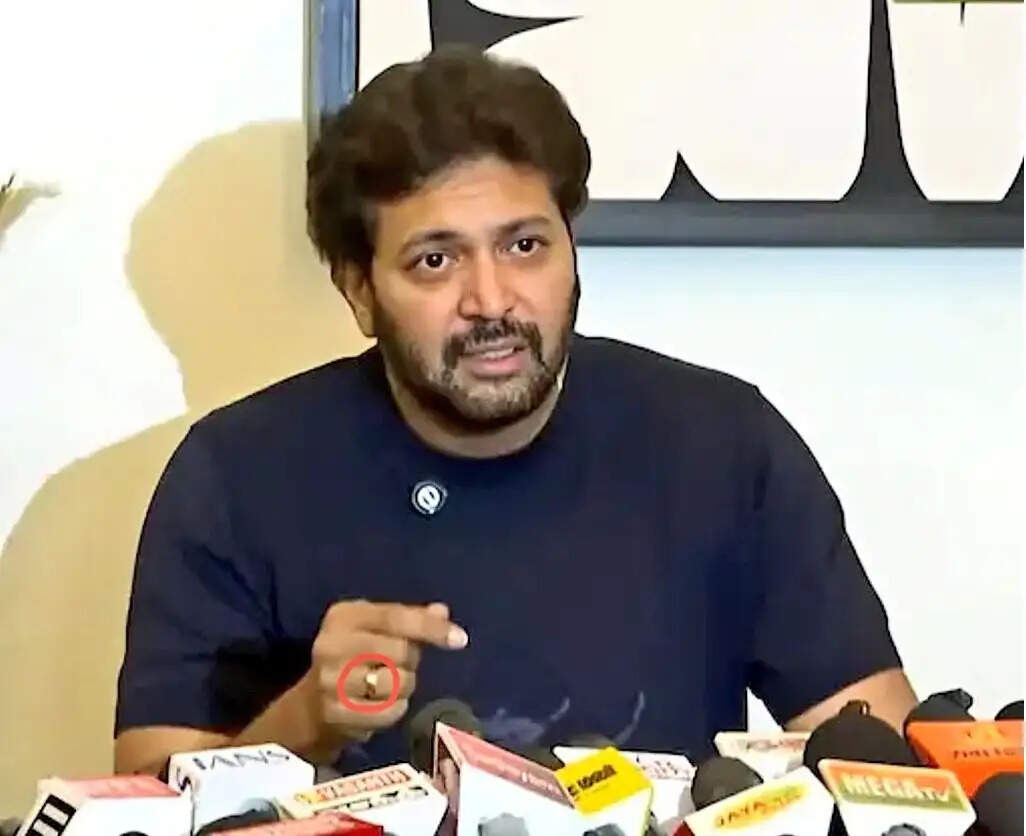 ravi mohan 