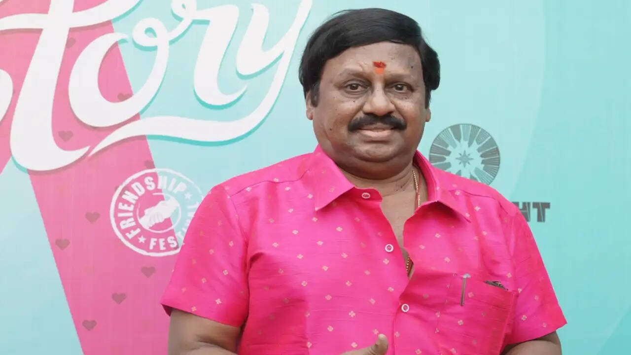 ramarajan