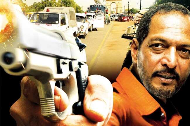 Nana Patekar 