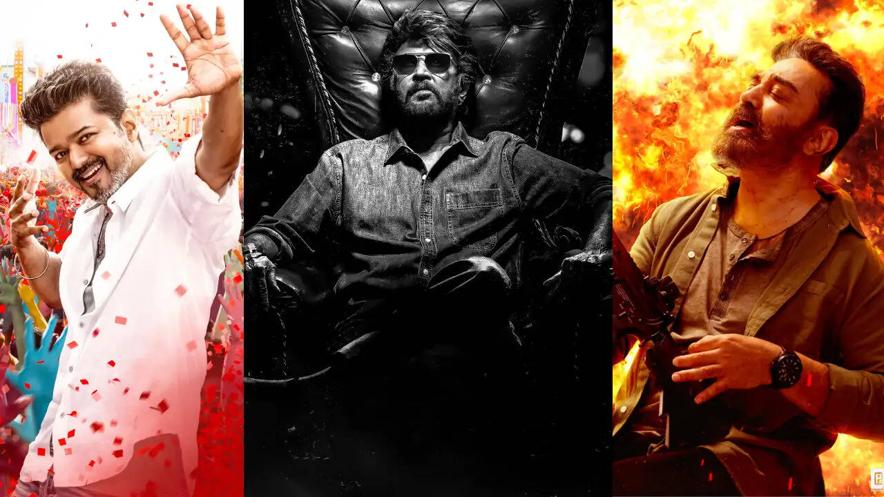 Jana Nayagan coolie vikram
