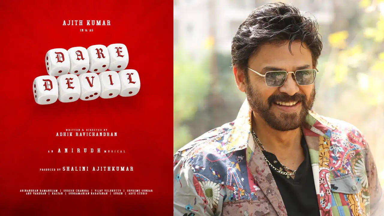 Venkatesh