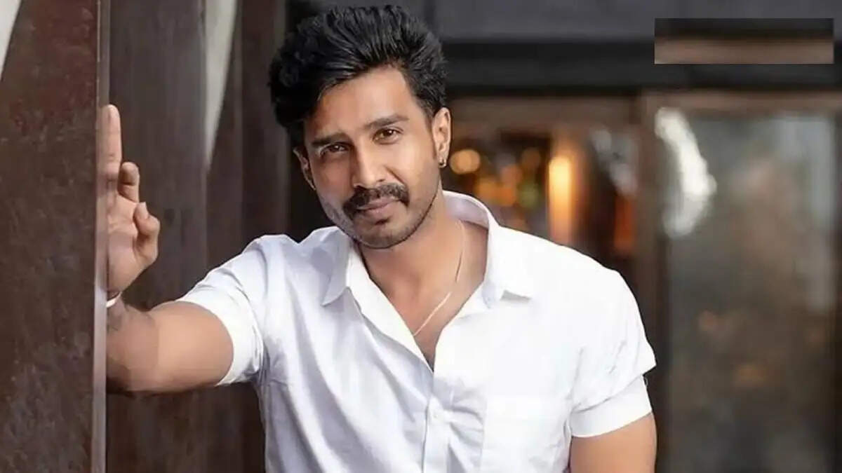 vishnu vishal 