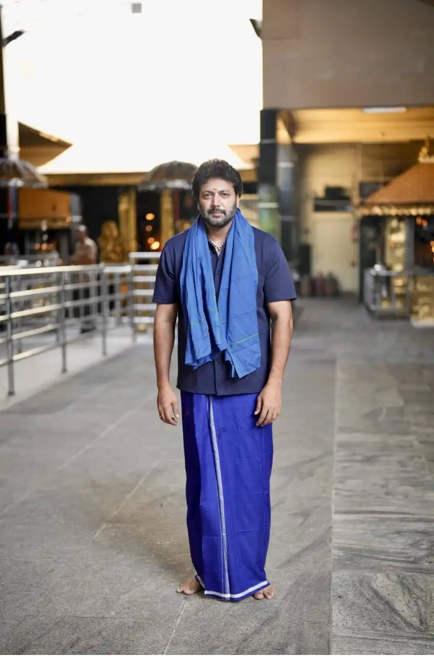 jeyam ravi