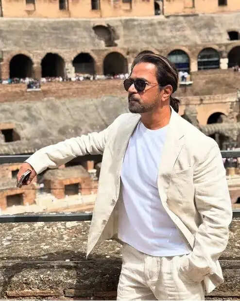 arjun