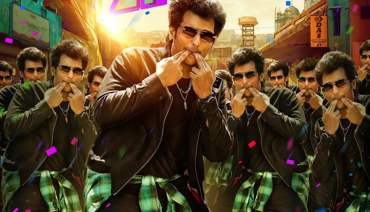 jalliya iruntha oruthan