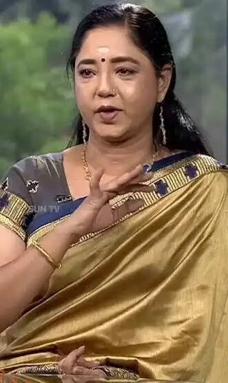 aishwarya baskar 