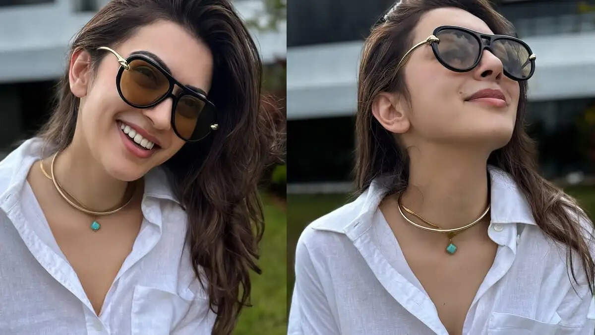 hansika 