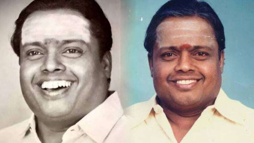 sirkazhi govindraraju