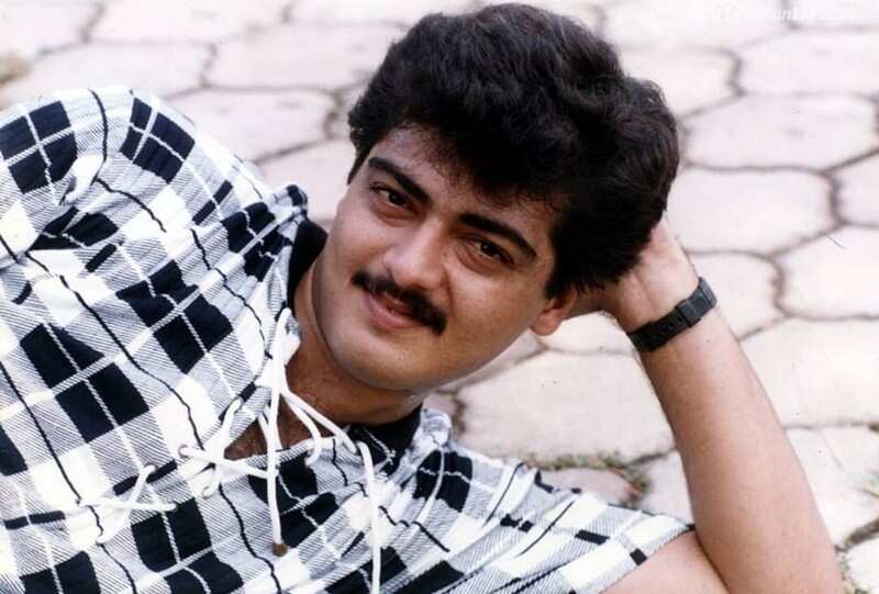 ajith