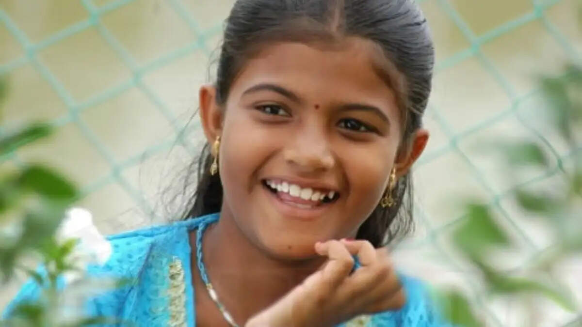 tharini