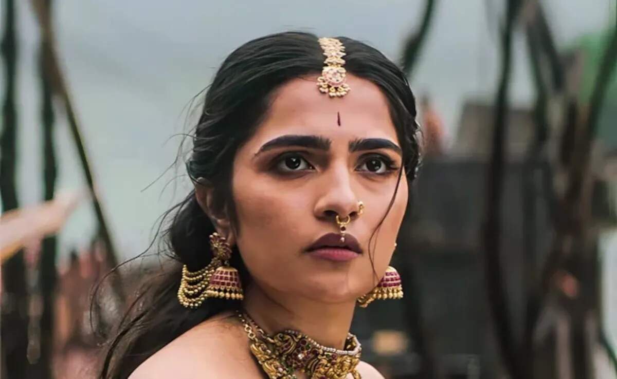 rukmani