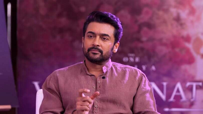 suriya