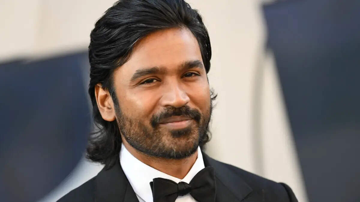 dhanush