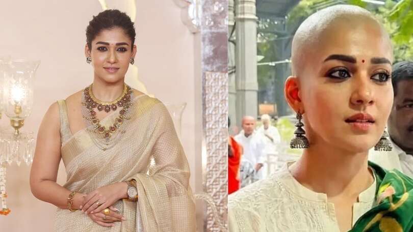 Nayanthara