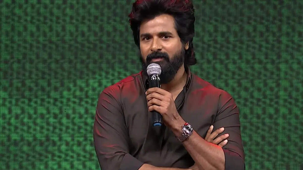 sivakarthikeyan