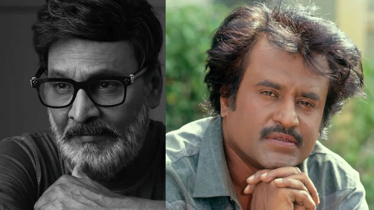 K bhagyaraj rajinikanth 