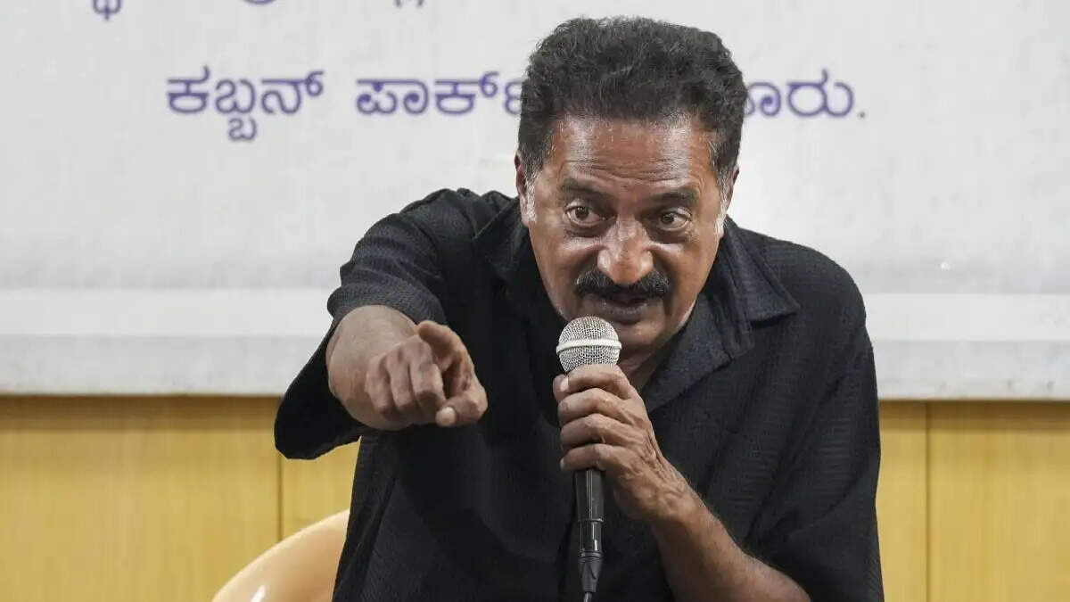 prakash