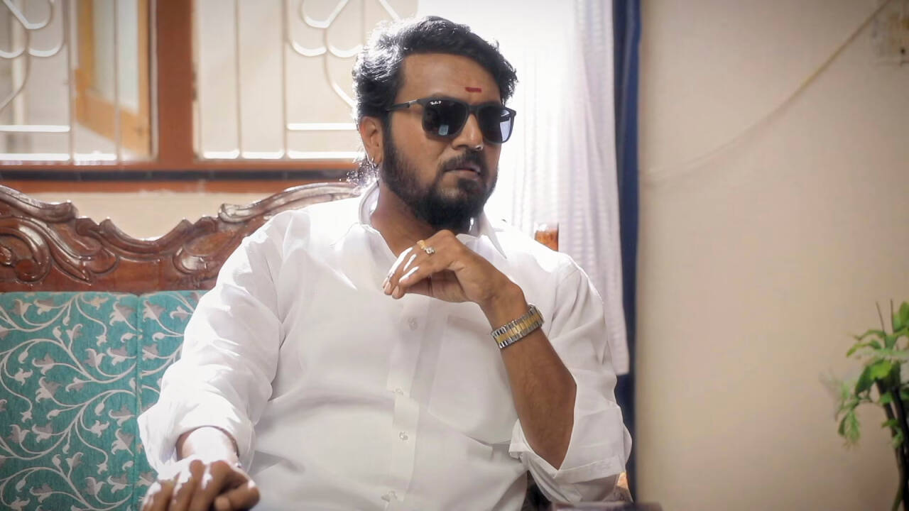 azhage azhagu