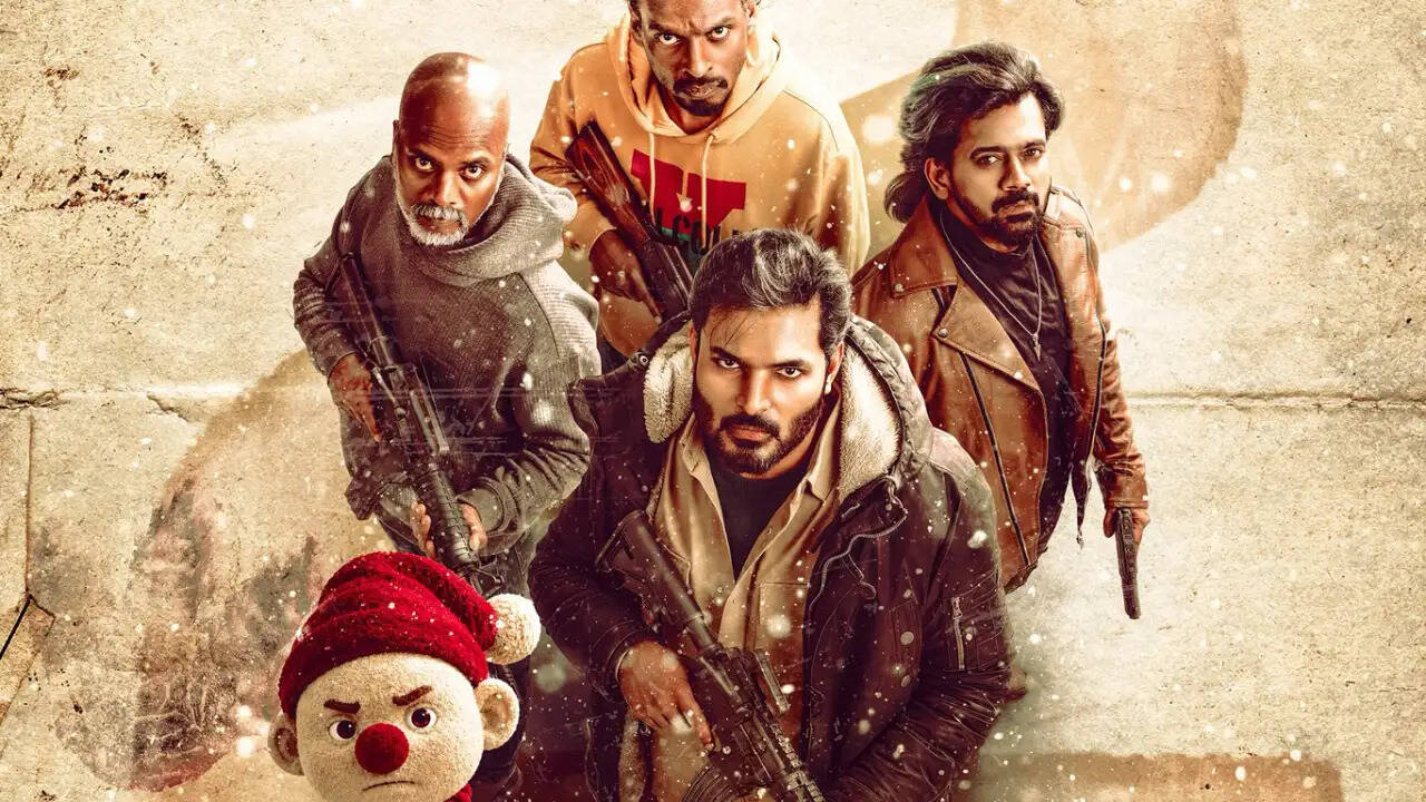 Moodar Koodam 2 mission possible