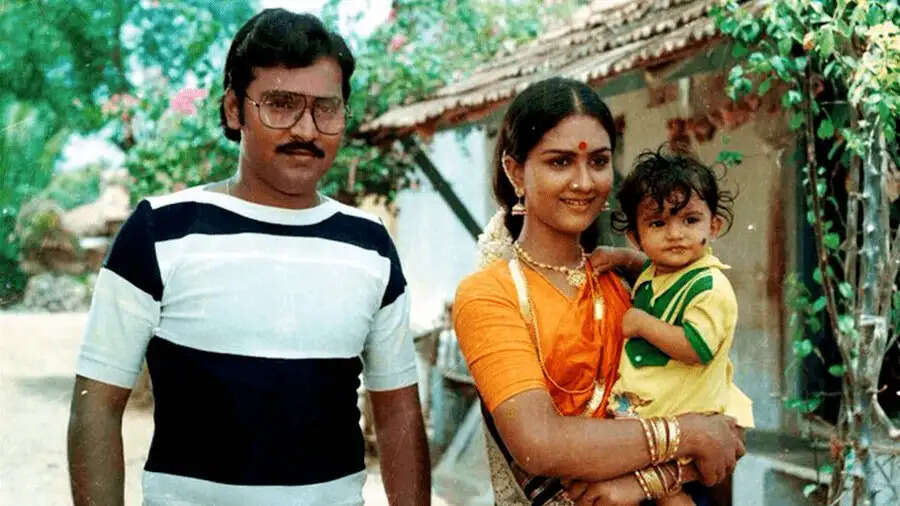 Mundhanai mudichu