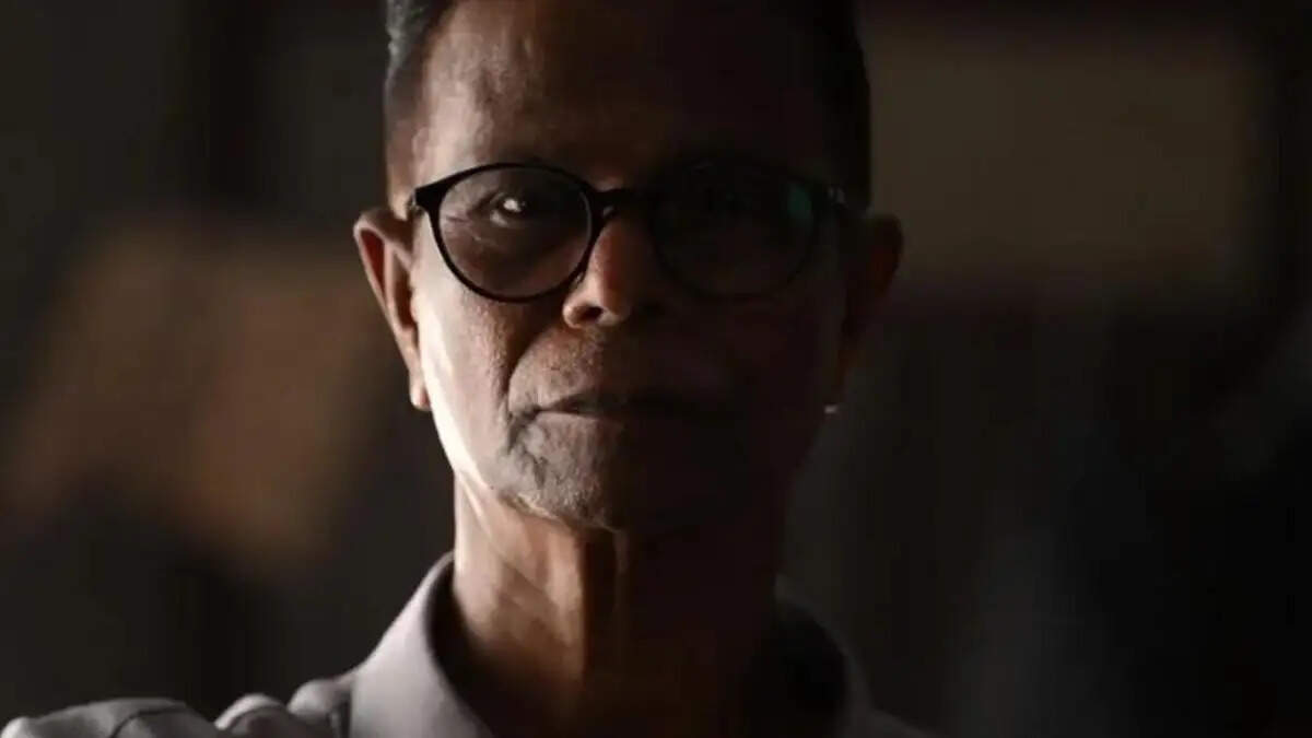 Indran