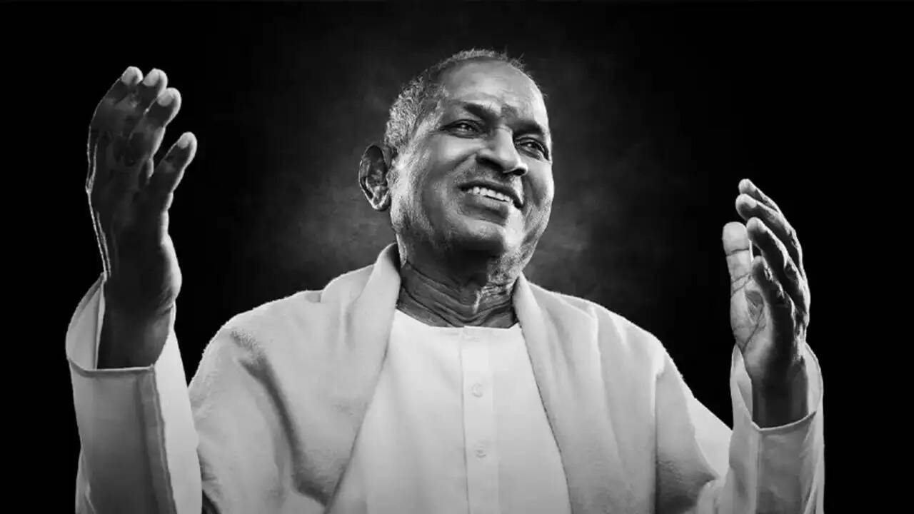 ilayaraja