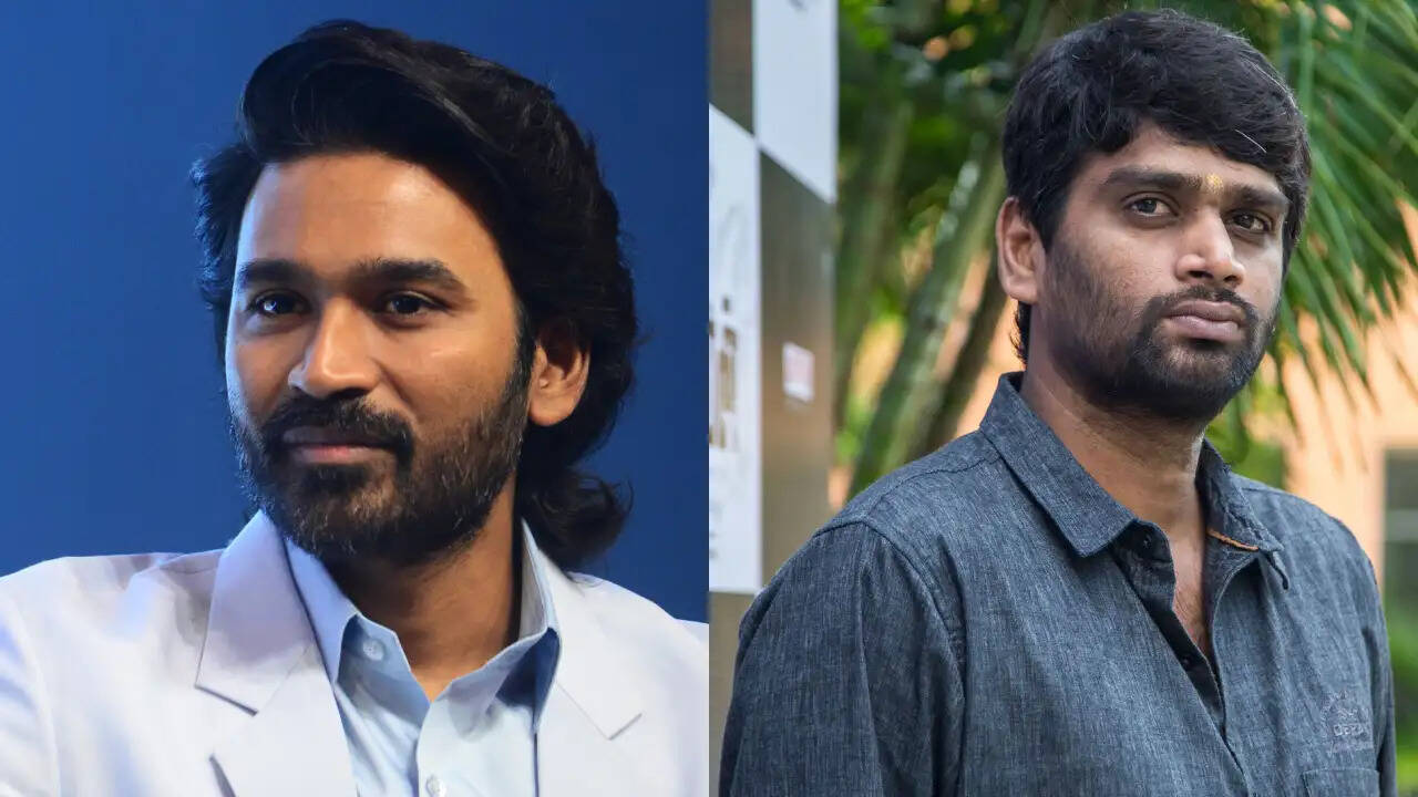 Dhanush H Vinoth