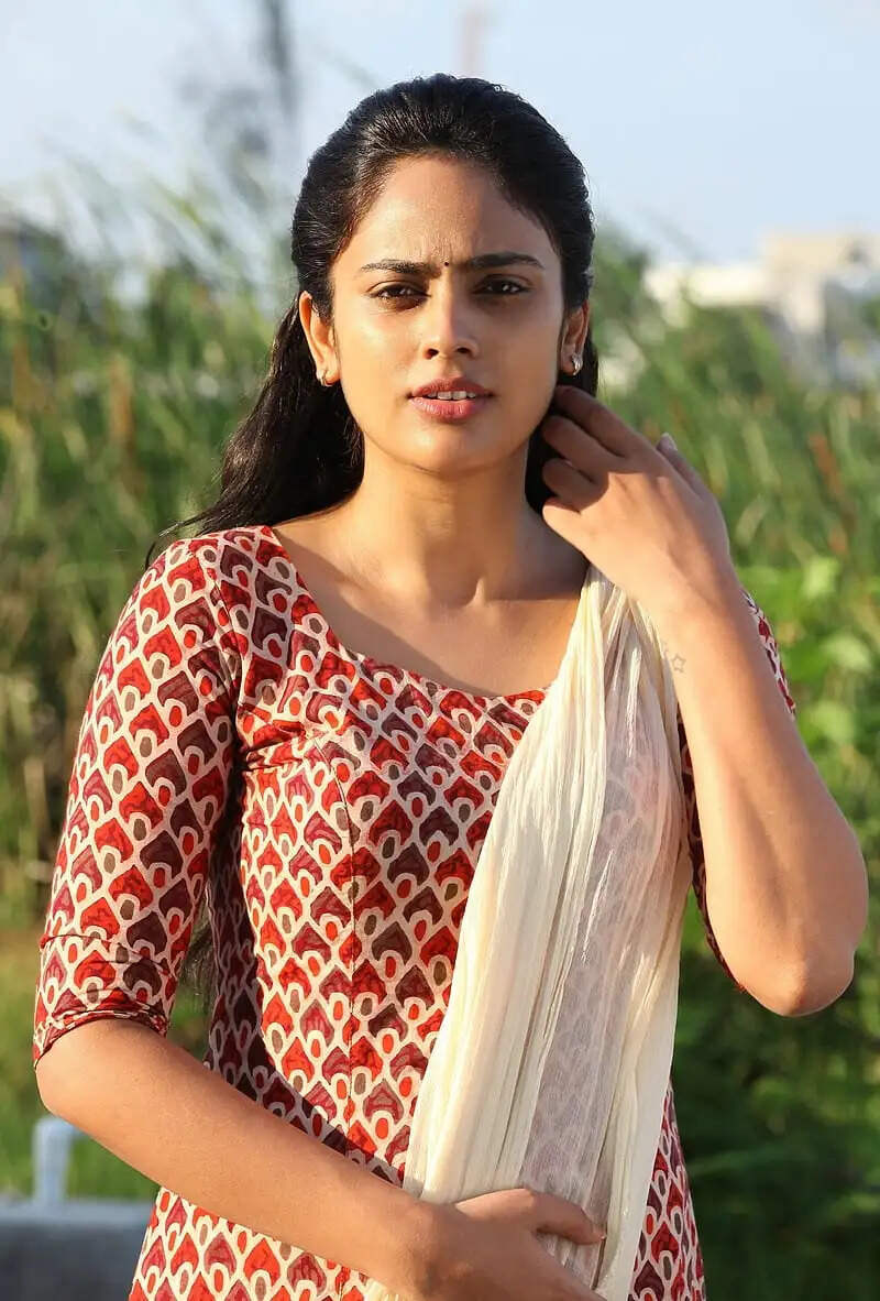 nandhitha swetha