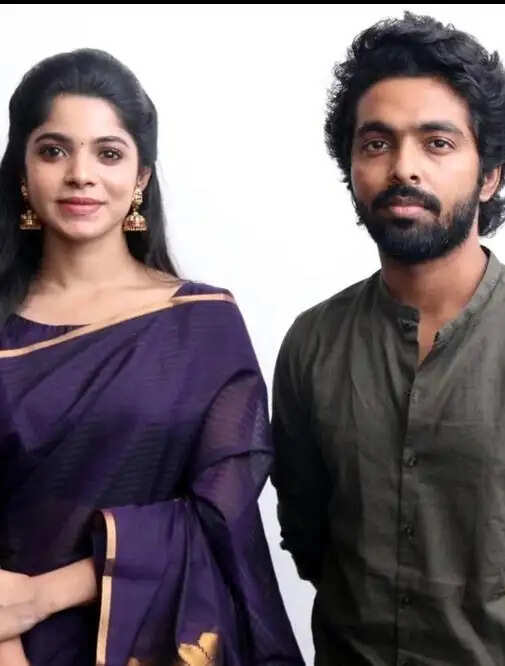 gv dhivyabharathi