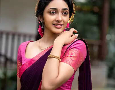 preity mukhundhan