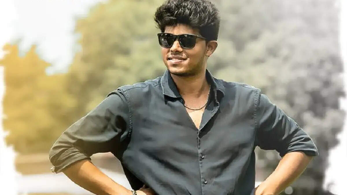 sanjay
