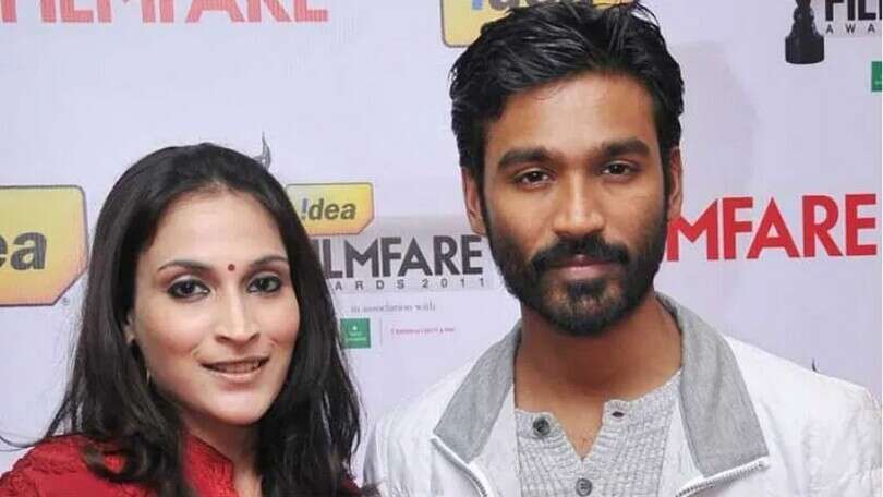 dhanush