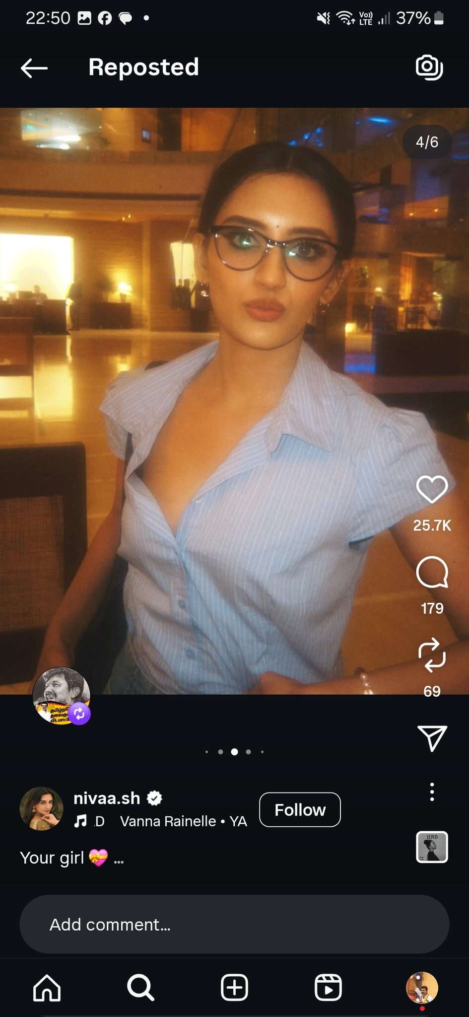 nivashiini